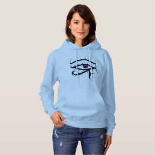 Auge von Ra Hoodie
