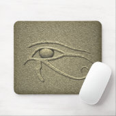 Auge von Ra Mousepad (Mit Mouse)