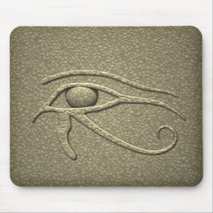 Auge von Ra Mousepad