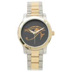 Auge von Ra Watch Armbanduhr