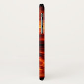 Auge von Sauron Case-Mate iPhone Hülle (Hinten/Links)