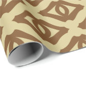 Auge von Sauron Geschenkpapier (Rolleneckpunkt)