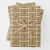 Auge von Sauron Geschenkpapier Set (Beispiel)