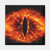 Auge von Sauron Magnet (Vorne)
