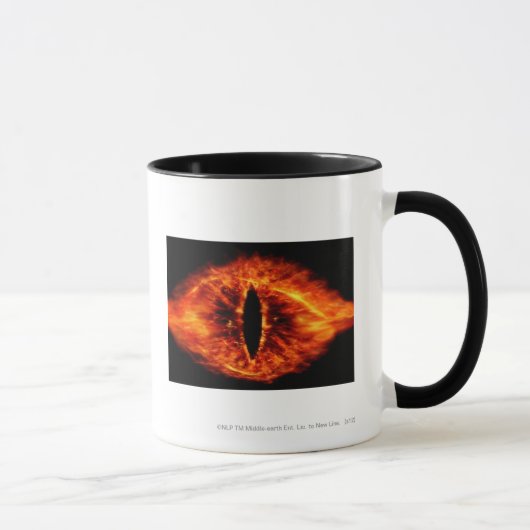 Auge von Sauron Tasse (Rechts)