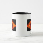 Auge von Sauron Tasse (Zentrum)