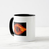 Auge von Sauron Tasse (Vorderseite Links)