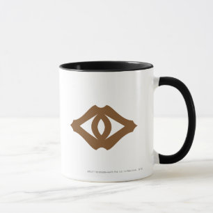 Auge von Sauron Tasse