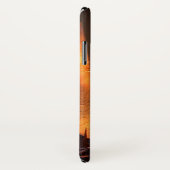 Auge von Sauron Turm Case-Mate iPhone Hülle (Hinten/Rechts)