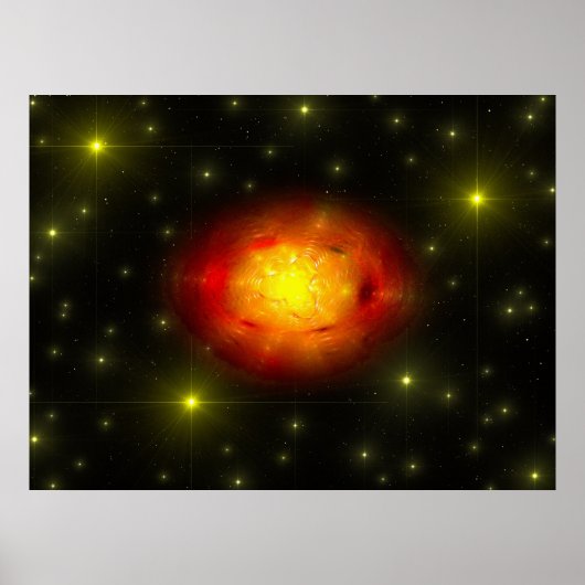 Auge von Tiamat -2007 Poster (Vorne)