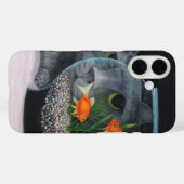 Auge zum zu mustern Case-Mate iPhone hülle (Rückseite (Horizontal))