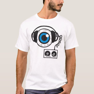 Augemelodien T-Shirt
