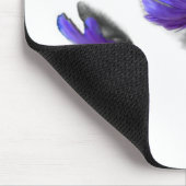 Augen 4 U Mousepad (Ecke)