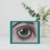 Augen_5 Postkarte (Stehend Vorderseite)