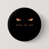 Augen auf dich button (Vorderseite)