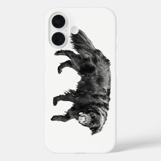 Augen auf dich Case-Mate iPhone hülle (Rückseite)