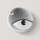 Augen Button (Vorderseite)
