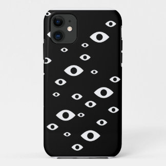 Augen Case-Mate iPhone Hülle