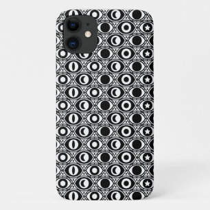 Augen Case-Mate iPhone Hülle