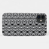 Augen Case-Mate iPhone Hülle (Rückseite (Horizontal))