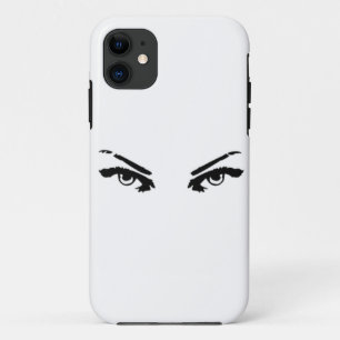 Augen Case-Mate iPhone Hülle