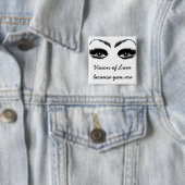 Augen der Hoffnung_ Button (Beispiel)