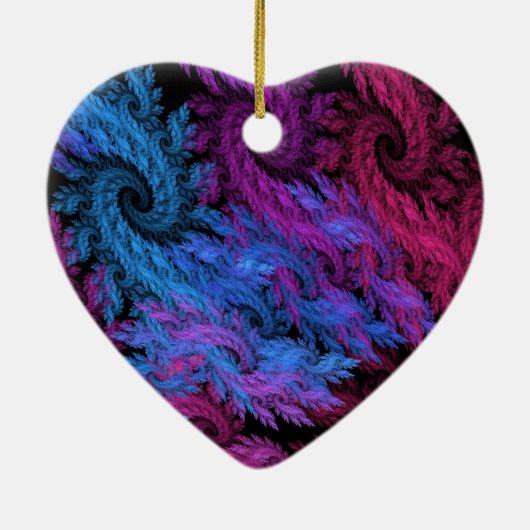 Augen der Ornamente der Stürme (Hinten)