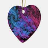 Augen der Ornamente der Stürme (Links)