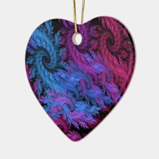 Augen der Ornamente der Stürme (Links)