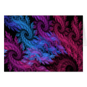 Augen der Stormkarte (Vorderseite (Horizontal))