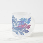 Augen der Sturm-Tasse Mattglastasse (VorderseiteRechts)