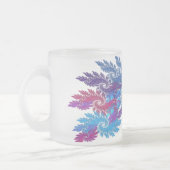 Augen der Sturm-Tasse Mattglastasse (Links)