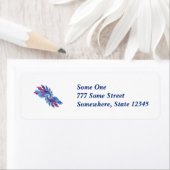 Augen der Sturmadressen (Insitu)