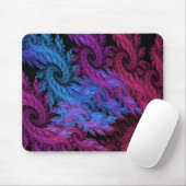 Augen der Stürme Mousepad (Mit Mouse)