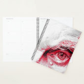 Augen des alten Bösen - Rote Warnung Planer (Anzeige)