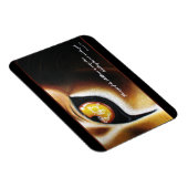 Augen des Herrn (Magnet) Magnet (Rechte Seite)