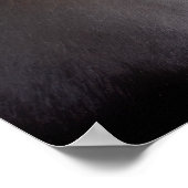 Augen des Percheron-Souls Poster (Ecke)