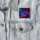 Augen des Storms-Buttons Button (Beispiel)