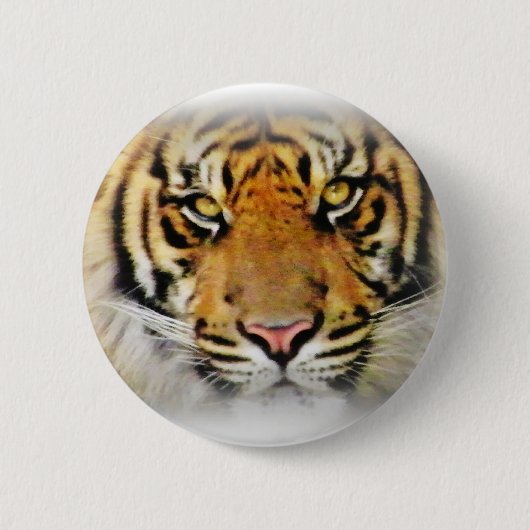 Augen des Tigers, Liebe_ Button (Vorderseite)