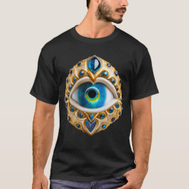Augen des Universums 11 T-Shirt