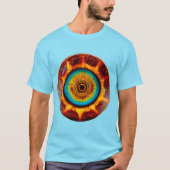 Augen des Universums 13 T-Shirt (Vorderseite)