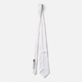 Augen-Diagramm Krawatte (Rückseite)