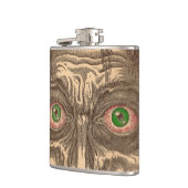 Augen Flachmann (Links)