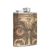 Augen Flachmann (Rechts)