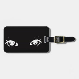 Augen-Gepäck-Umbau Gepäckanhänger