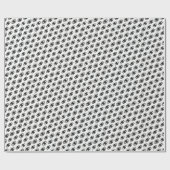 Augen Geschenkpapier (Flach)