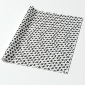 Augen Geschenkpapier (Ungerollt)