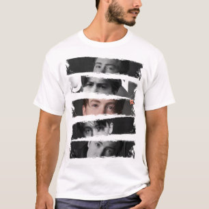 Augen - Kit Connor T-Shirt