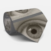 Augen-Krawatte Krawatte (Gerollt)