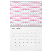 Augen-Liebe Paris. 2010. Kalender (Mär 2026)